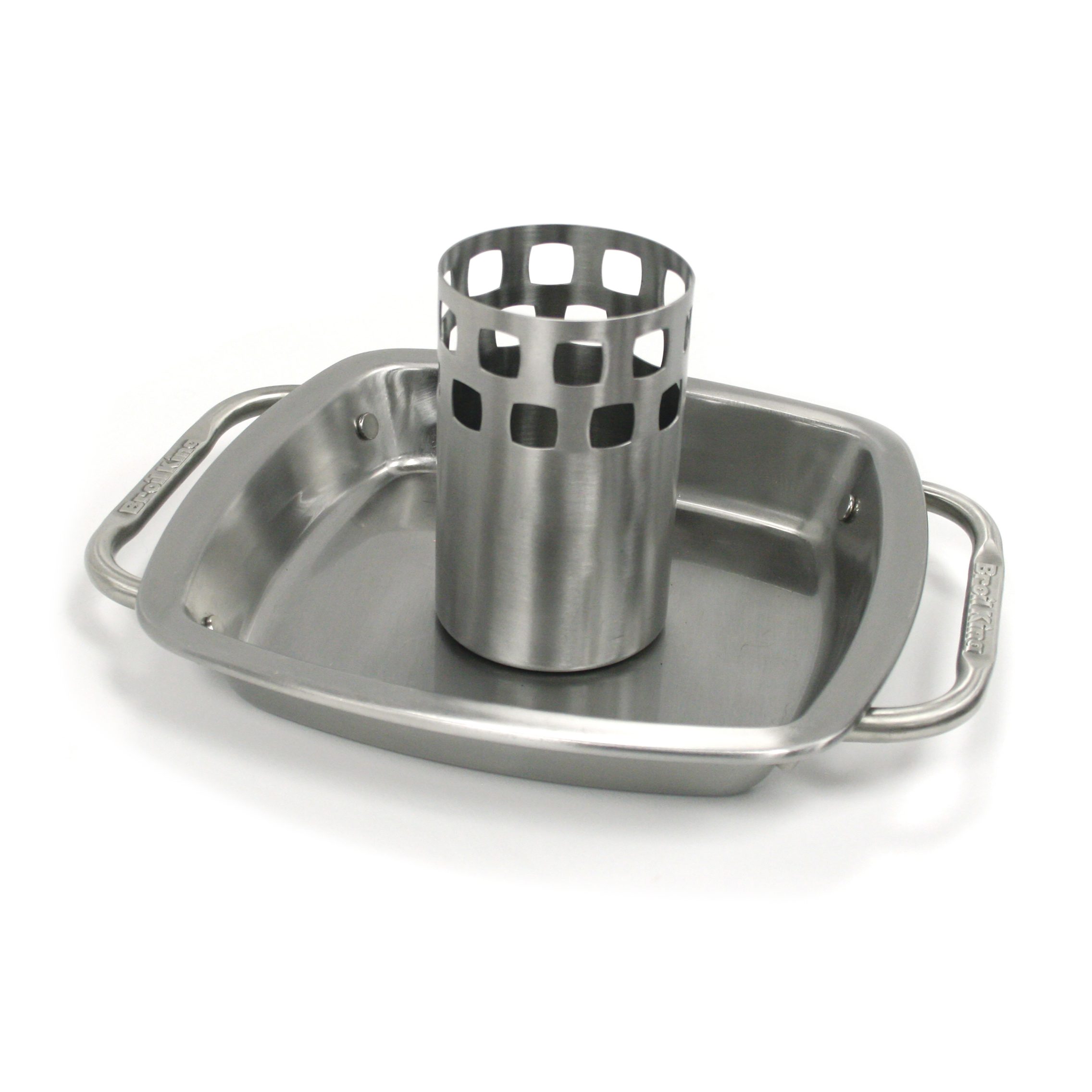 broil-king-imperial-chicken-roaster-mit-schale-h-hnchenbr-ter image 1