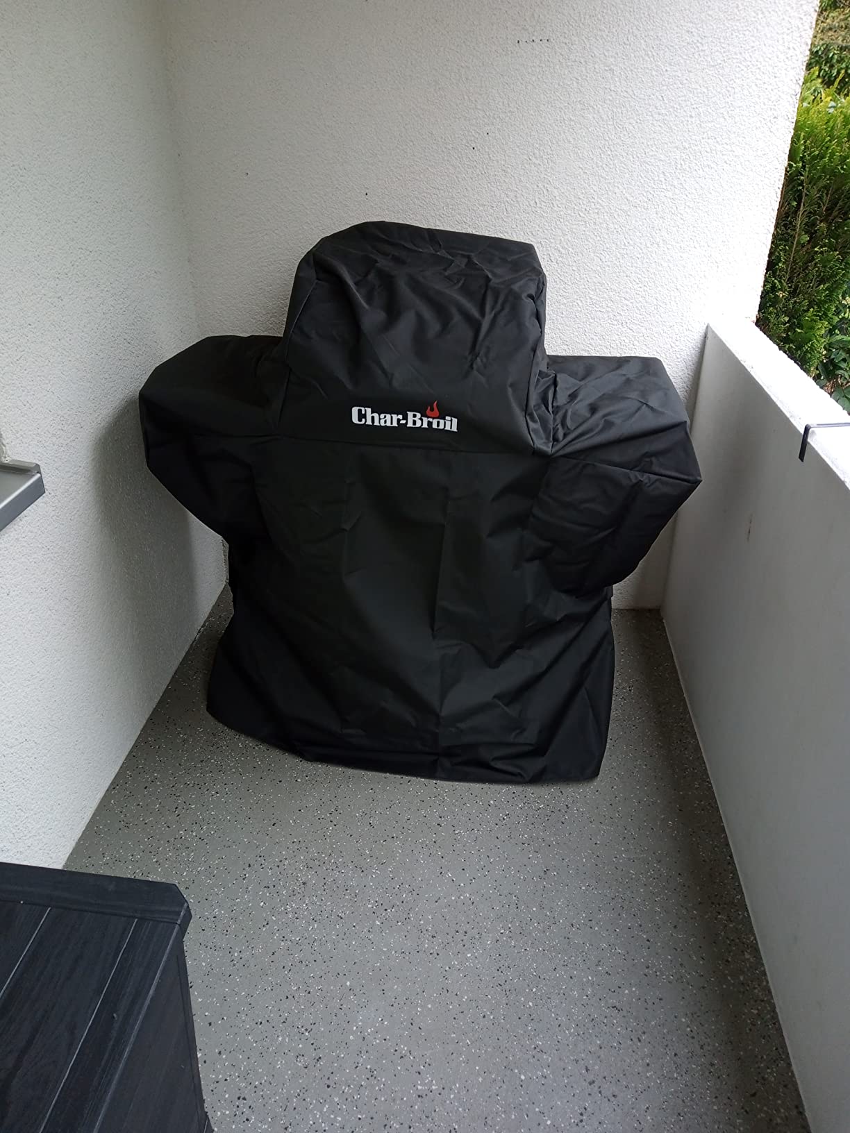 Kauf nicht bereut