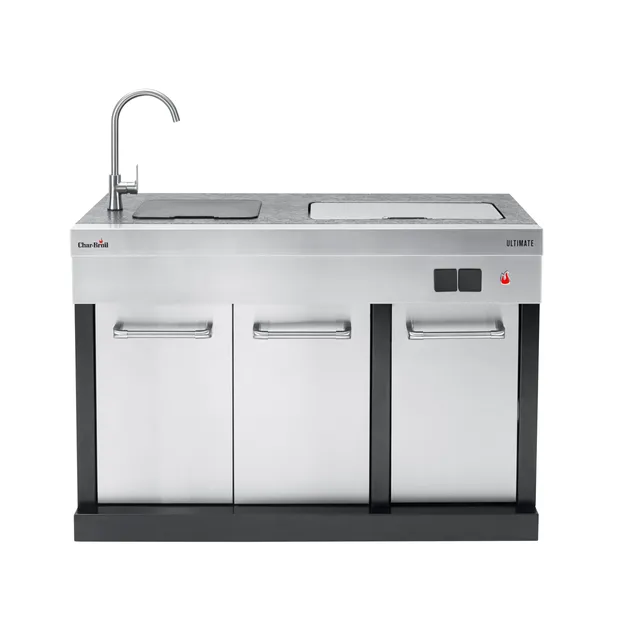 char-broil-3200-ultimate-entertainment-unit-outdoor-k-che-modul image 1