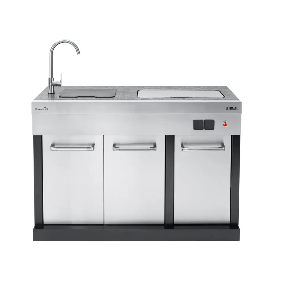 char-broil-3200-ultimate-entertainment-unit-outdoor-k-che-modul image 1