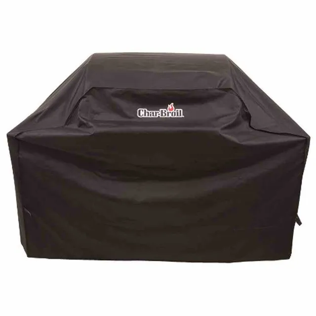 char-broil-140765-schutzh-lle-f-r-2-brenner-132-cm image 1