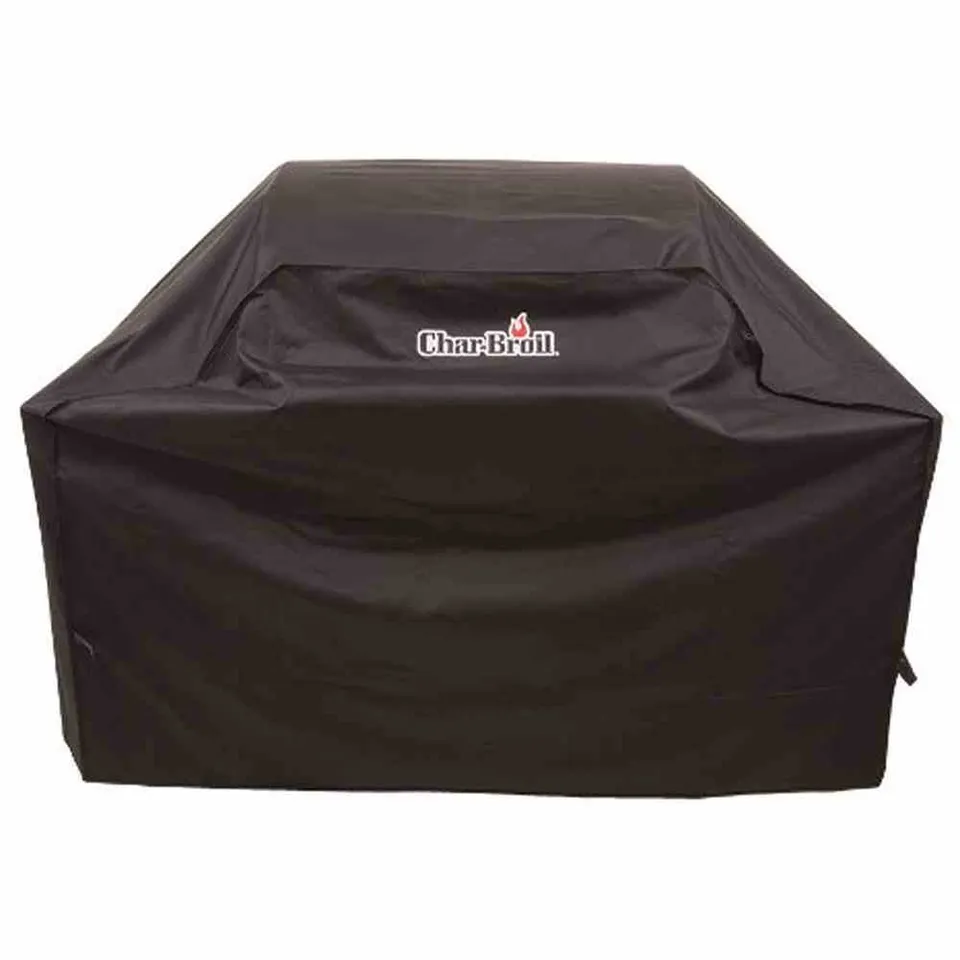 char-broil-140765-schutzh-lle-f-r-2-brenner-132-cm image 1