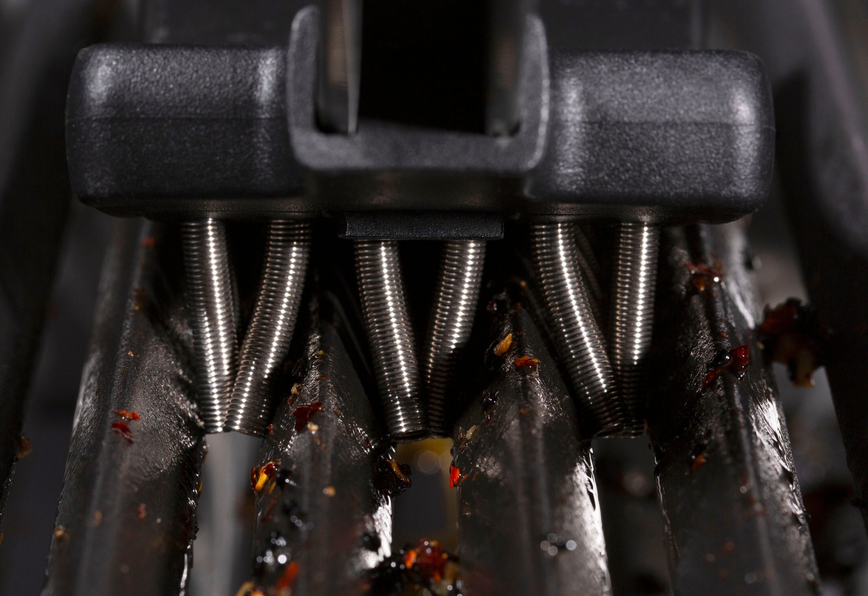 broil-king-baron-coil-spring-grillb-rste-edelstahl-reinigungsb-rste image 4