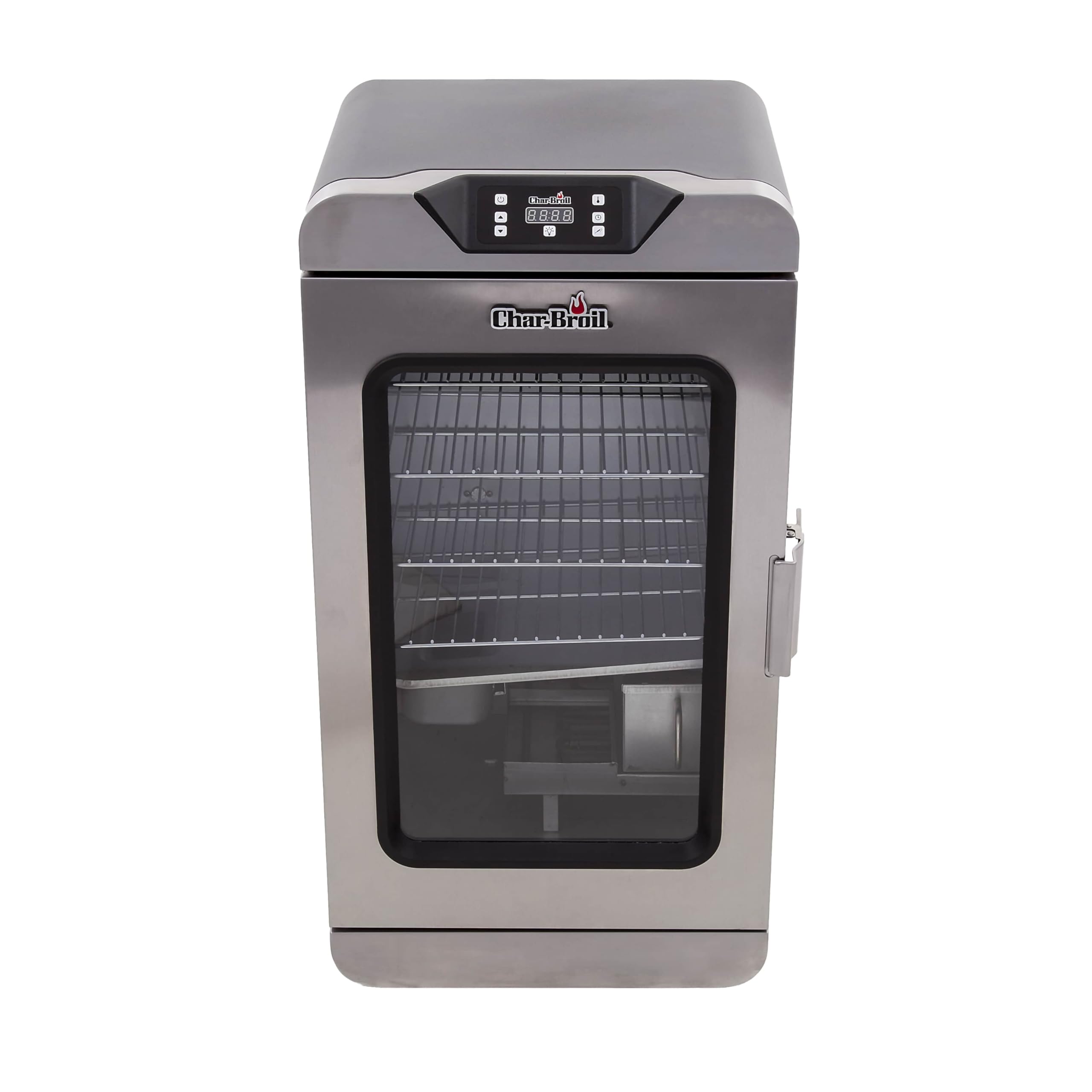 char-broil-digital-smoker-2-0-elektrischer-r-ucherofen-4-roste image 1