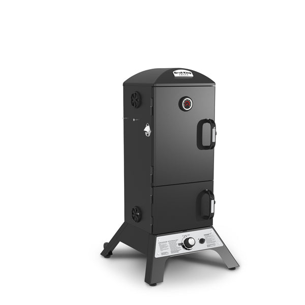 broil-king-vertical-gas-smoker-gassmoker-770-sq-in image 3