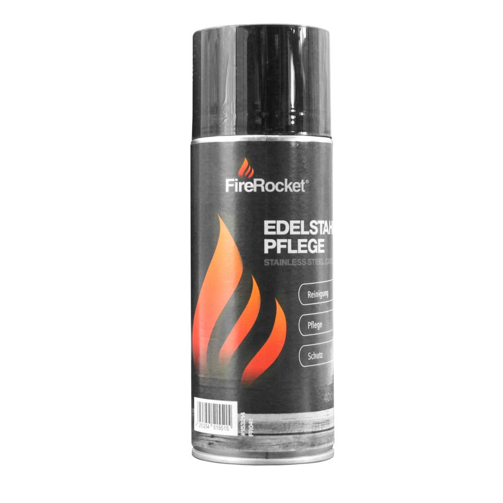 firerocket-edelstahl-pflege-reinigungsspray-400-ml-gegen-fingerprints image 2