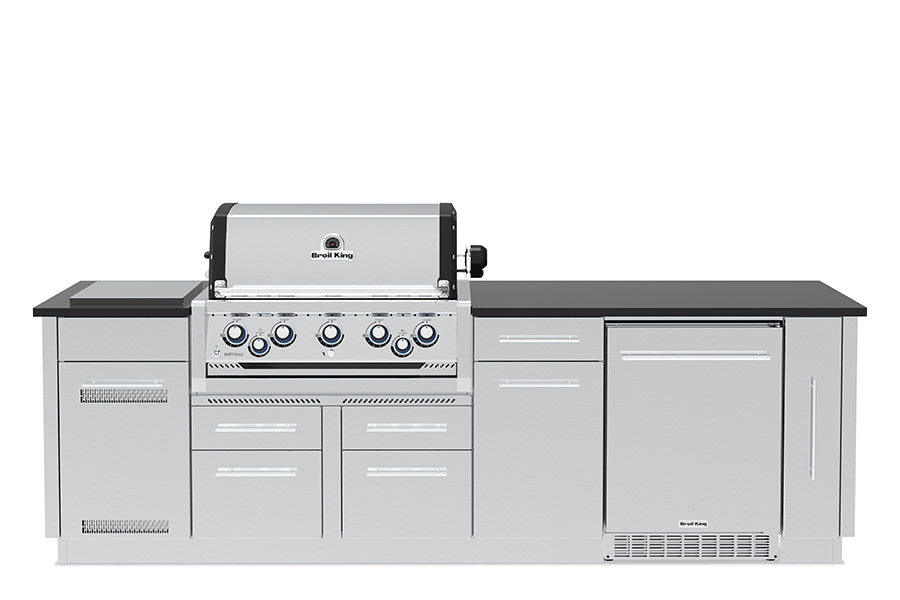 broil-king-imperial-s-590if-einbau-gasgrill-mit-5-brennern image 1