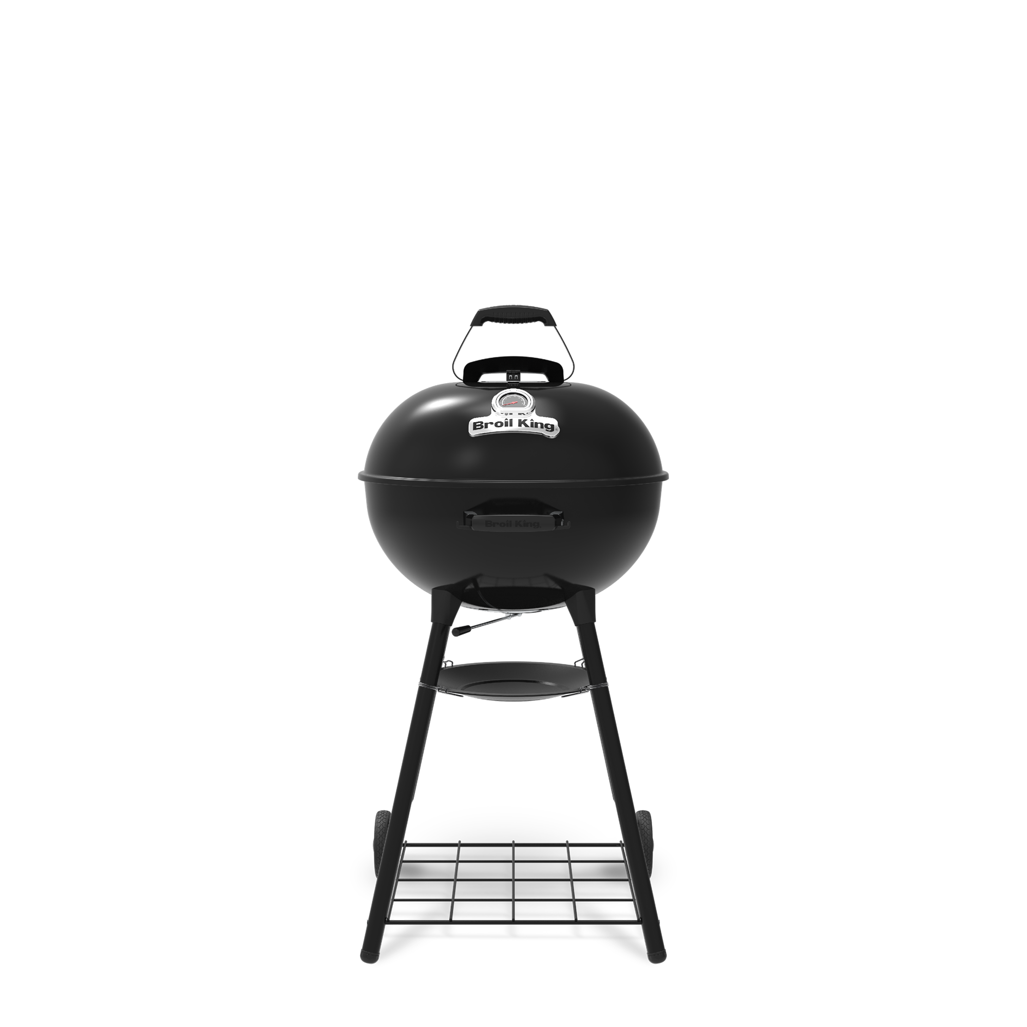broil-king-charcoal-crown-22-kettle-holzkohle-kugelgrill-mit-do-more-rost image 1