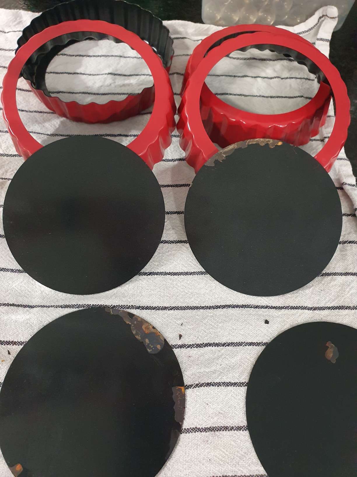Backen macht wieder Spaß