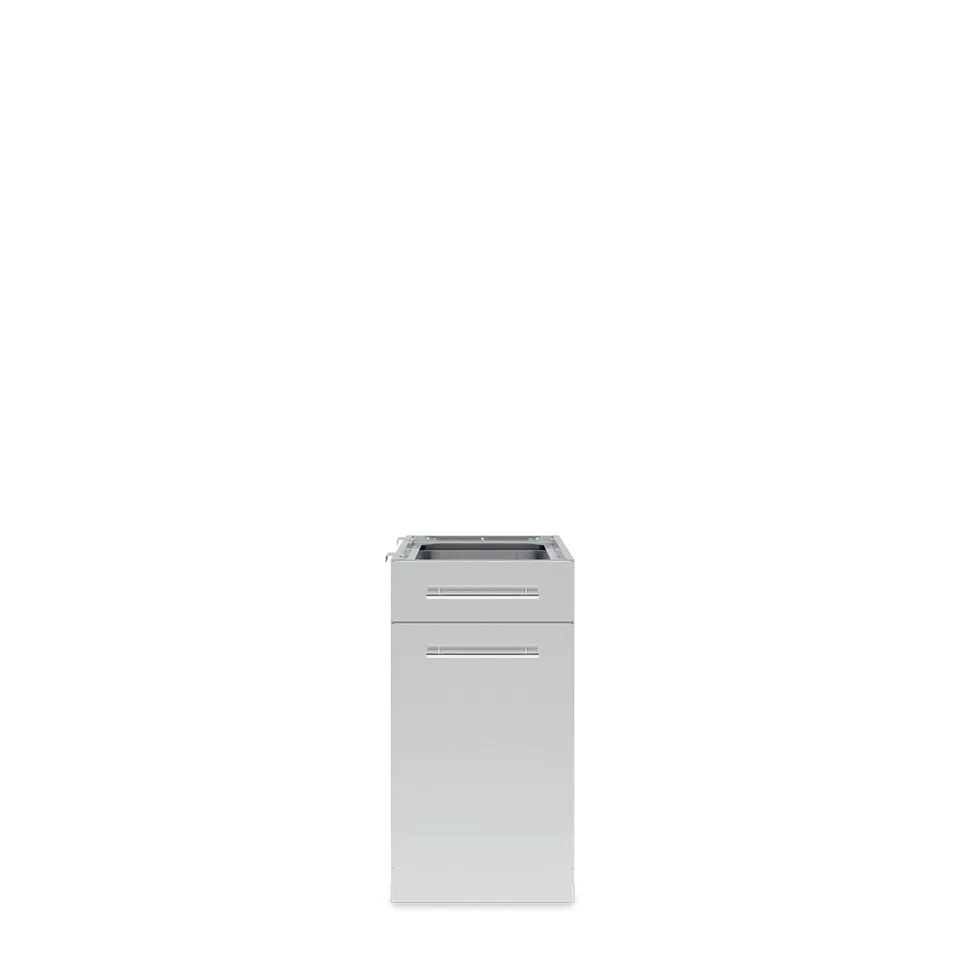 broil-king-edelstahlschrank-1-t-r-schublade-304 image 1