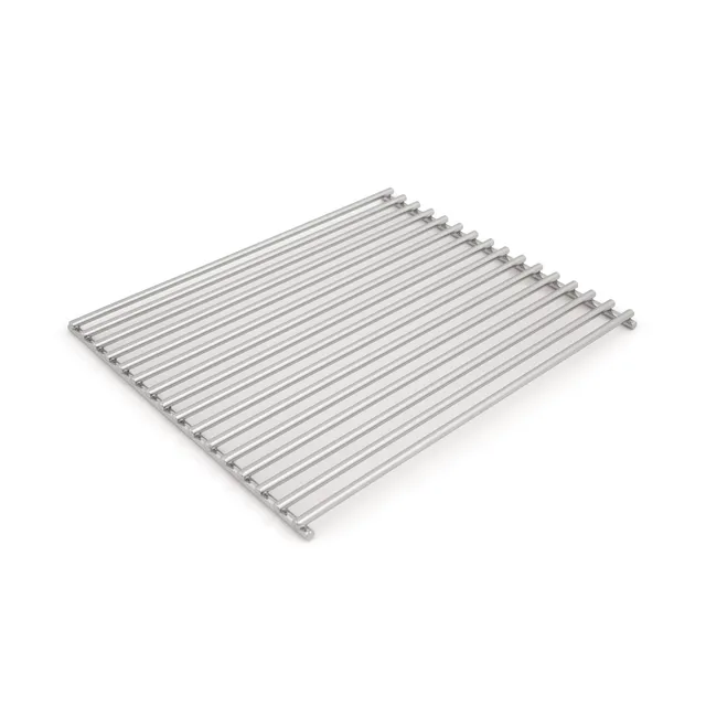 broil-king-edelstahl-grillroste-38-1-x-32-4-cm-8-mm-signet-crown image 1