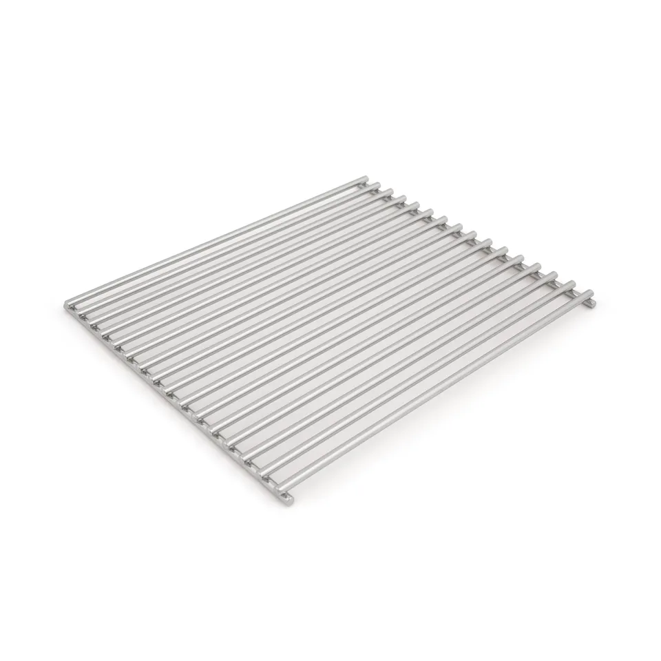 broil-king-edelstahl-grillroste-38-1-x-32-4-cm-8-mm-signet-crown image 1