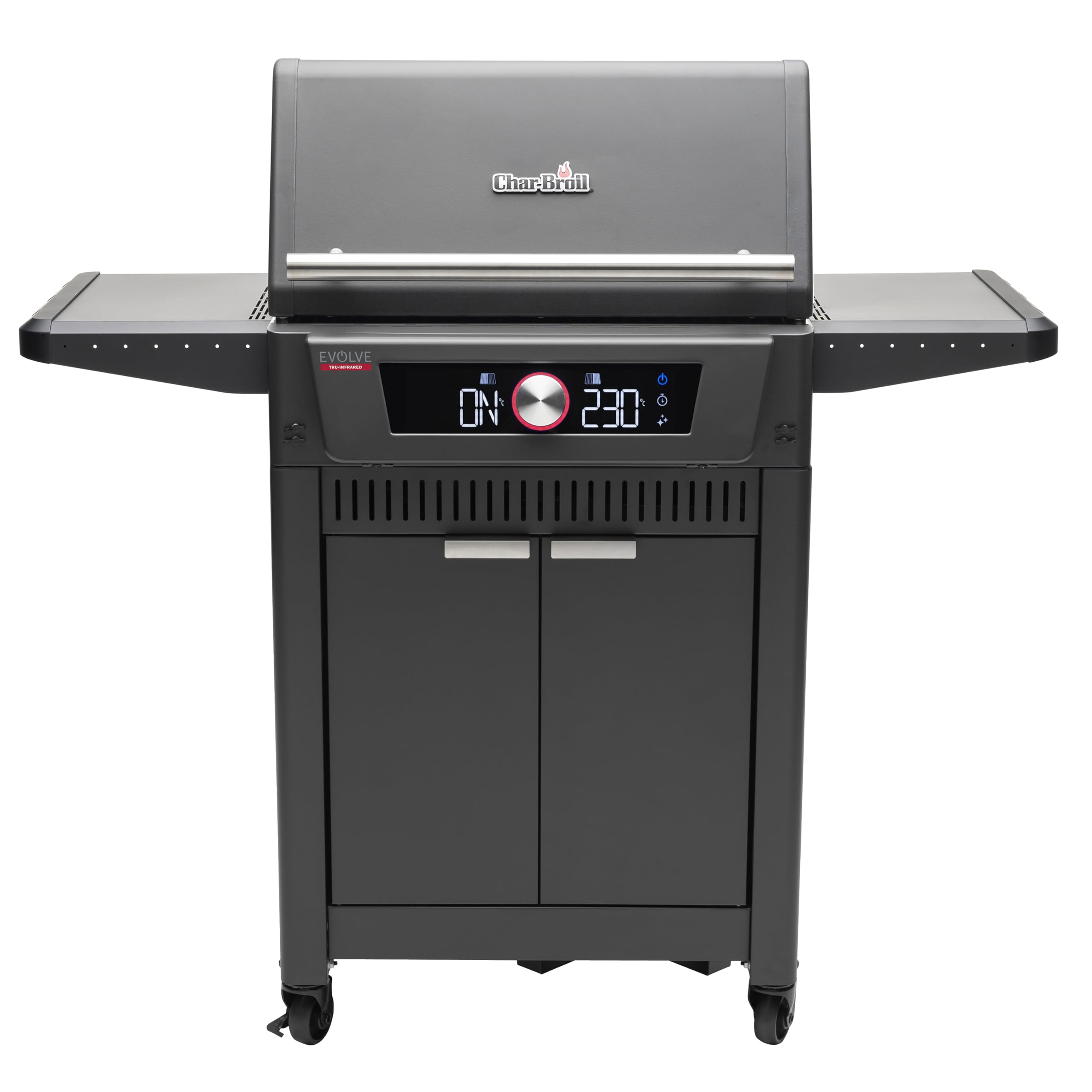 char-broil-evolve-smarter-gasgrill-app-90-370-c-2-zonen image 1