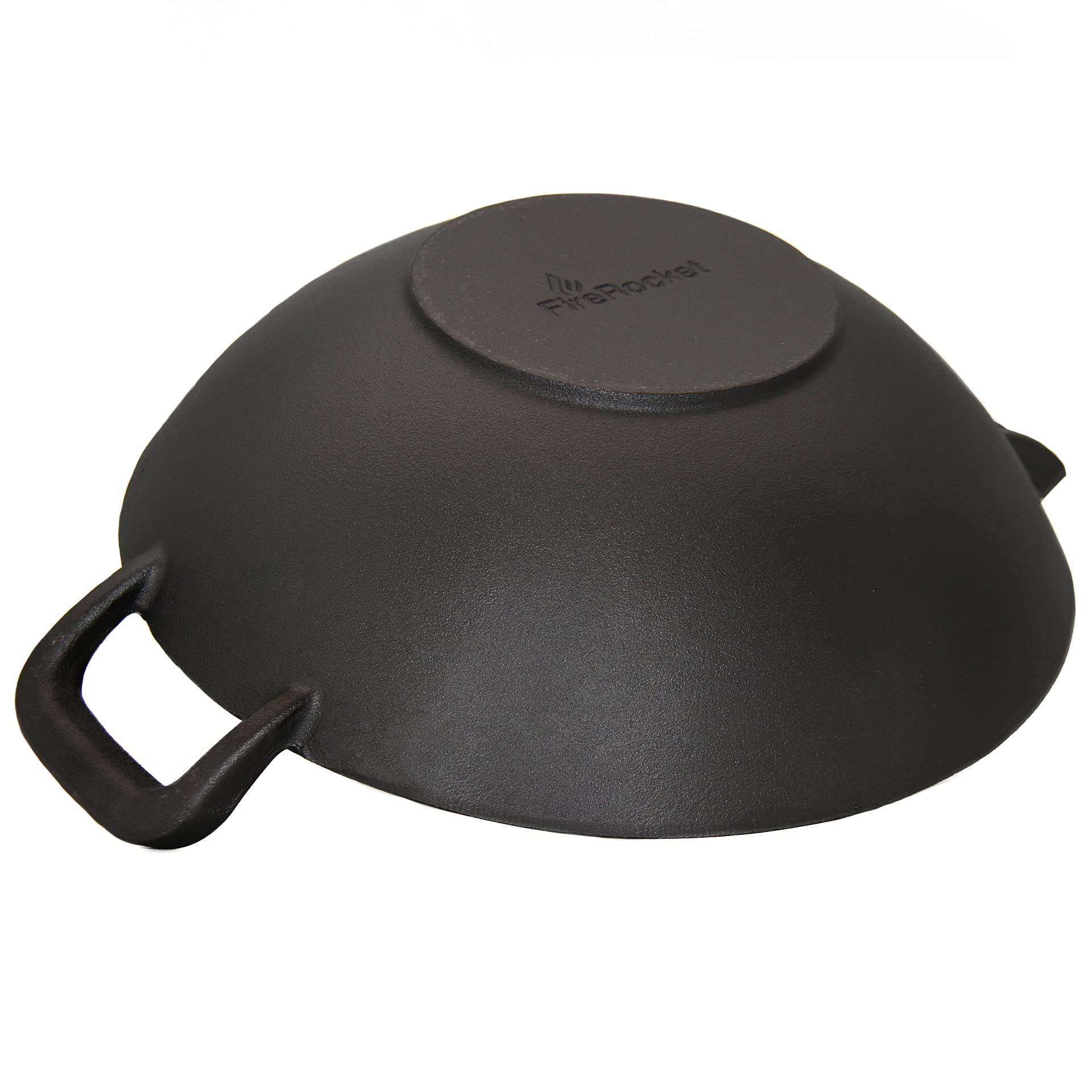 firerocket-gusseisen-wok-34-cm-f-r-gasgrill-und-induktion image 4
