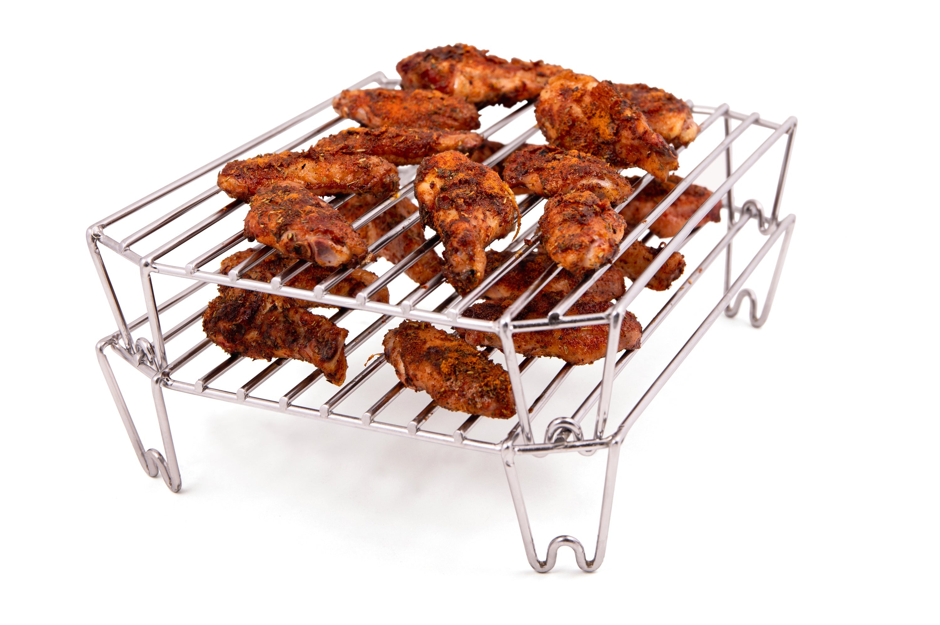 broil-king-stack-a-rack-stapelrost-2er-set image 2