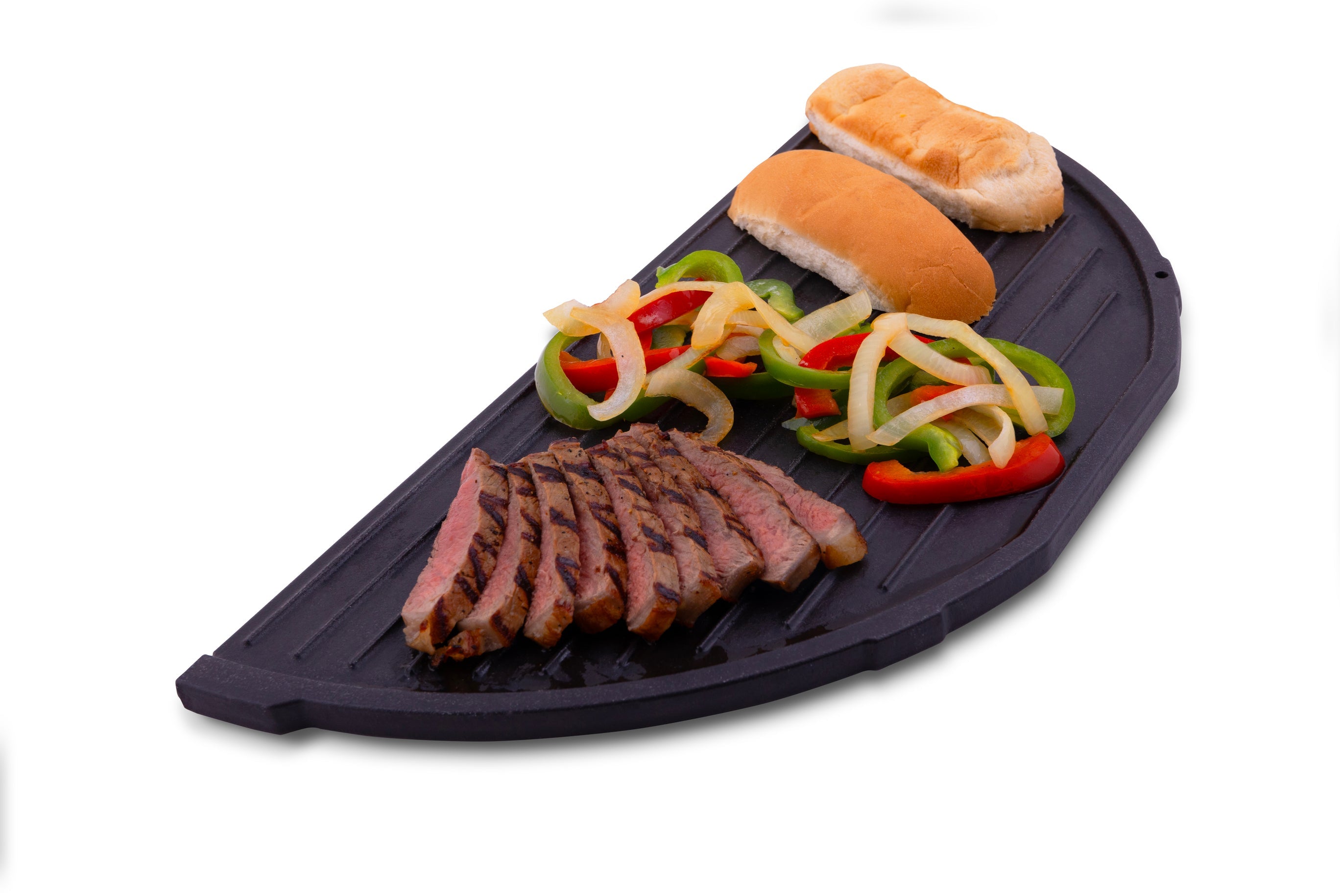 broil-king-keg-180-grad-grillplatte-gusseisen image 3