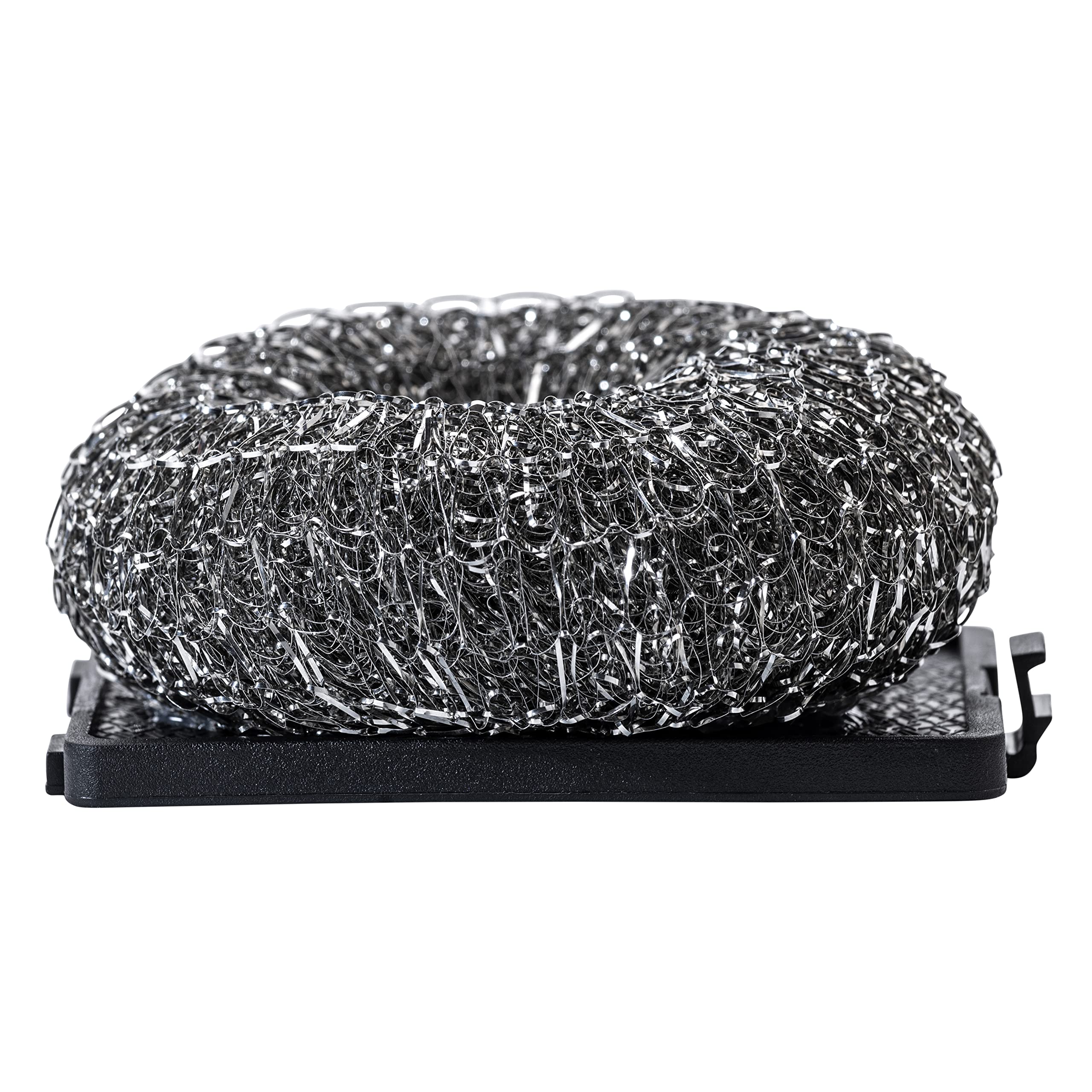 char-broil-hot-clean-ersatzkopf-stahlwolle-f-r-premium-grillb-rste image 2
