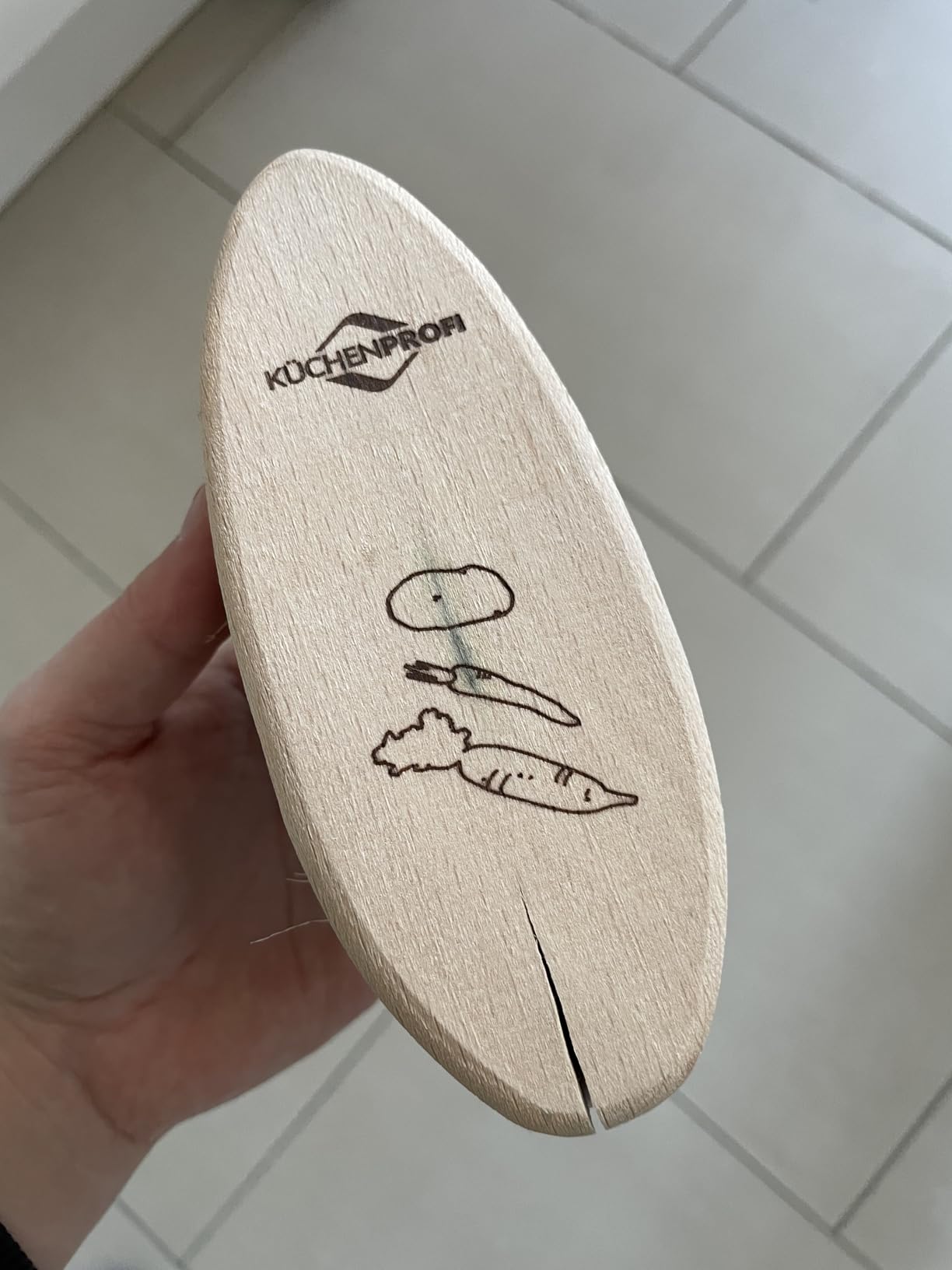 Schonend und gründlich