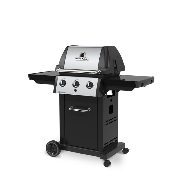 broil-king-monarch-320-gasgrill-3-brenner image 4