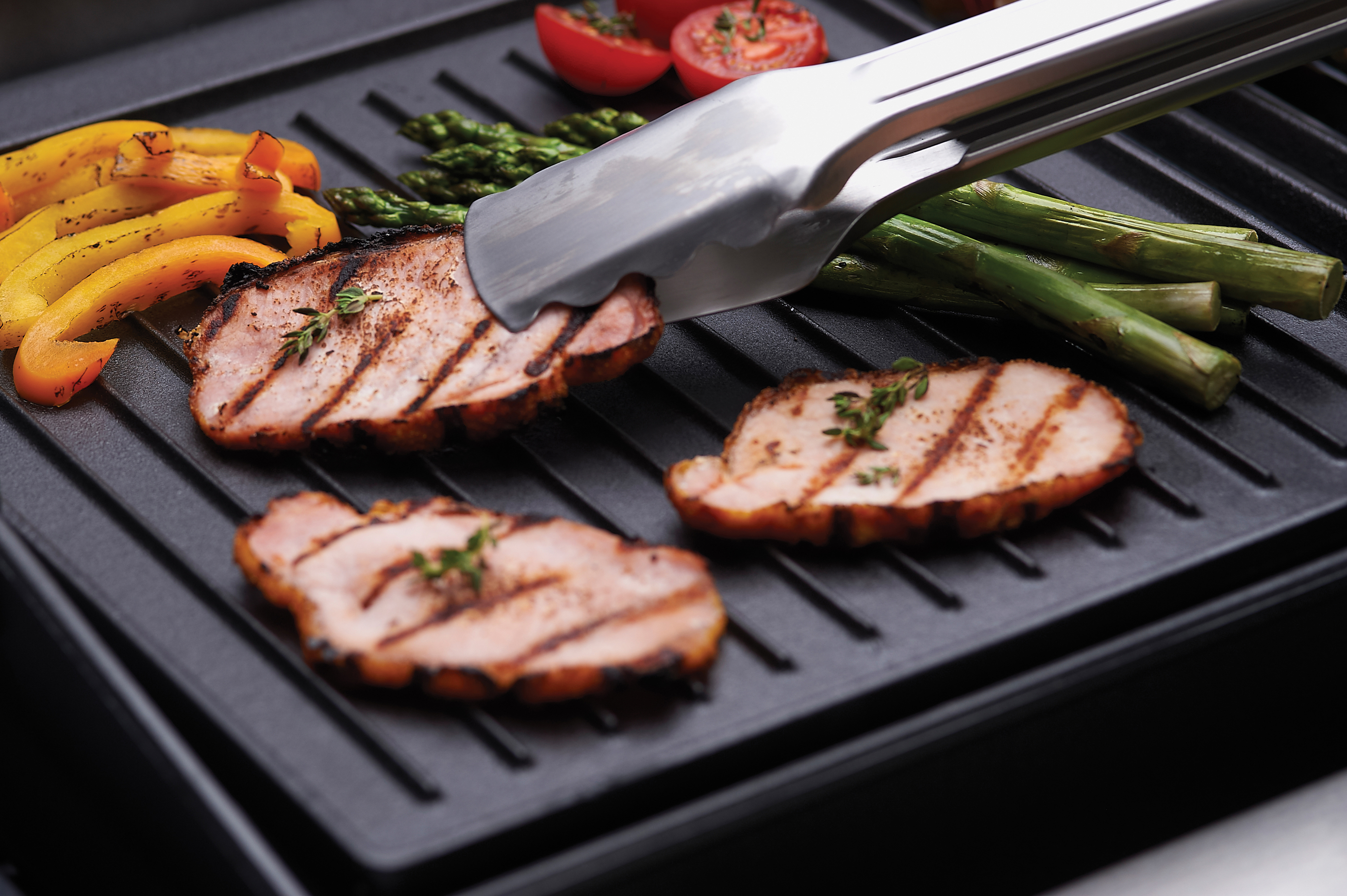 broil-king-exact-fit-griddle-monarch-grillplatte-gusseisen image 3