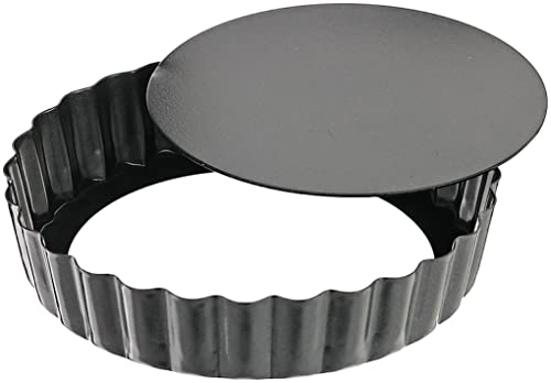 k-chenprofi-bake-mini-tarteletteformen-4er-set-12-cm-mit-hebeboden image 6