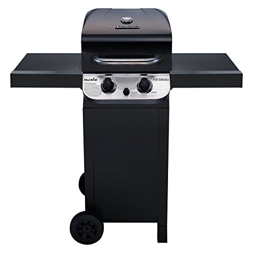 char-broil-convective-210-b-2-brenner-gasgrill-schwarz image 8