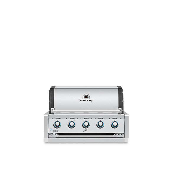broil-king-regal-s-520-built-in-38-einbau-gasgrill image 1