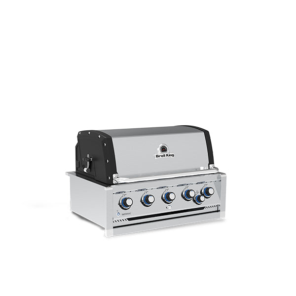 broil-king-imperial-s-570-built-in-38-einbau-grillkopf image 3