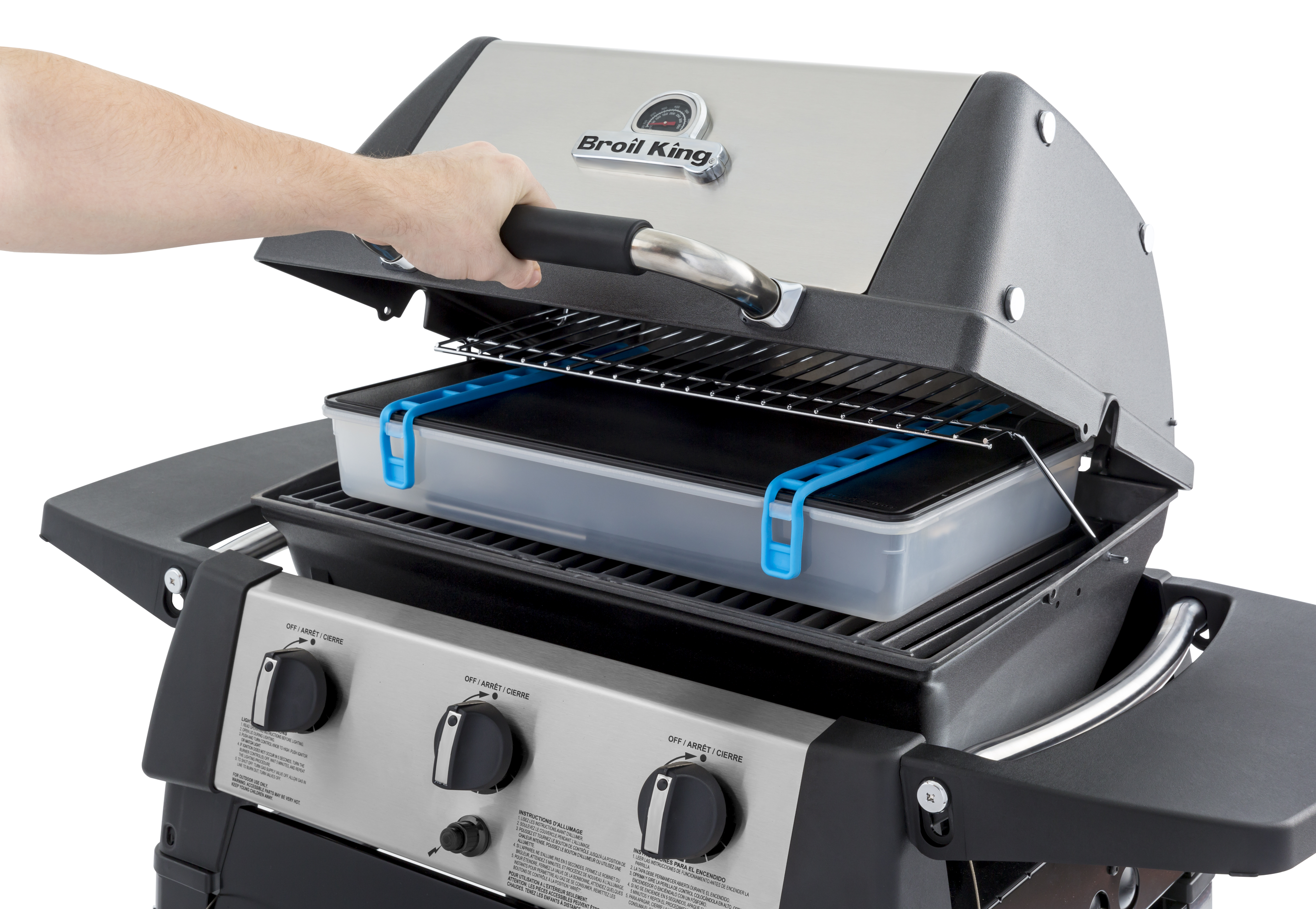 broil-king-porta-chef-series-tool-set-grillbesteck image 8