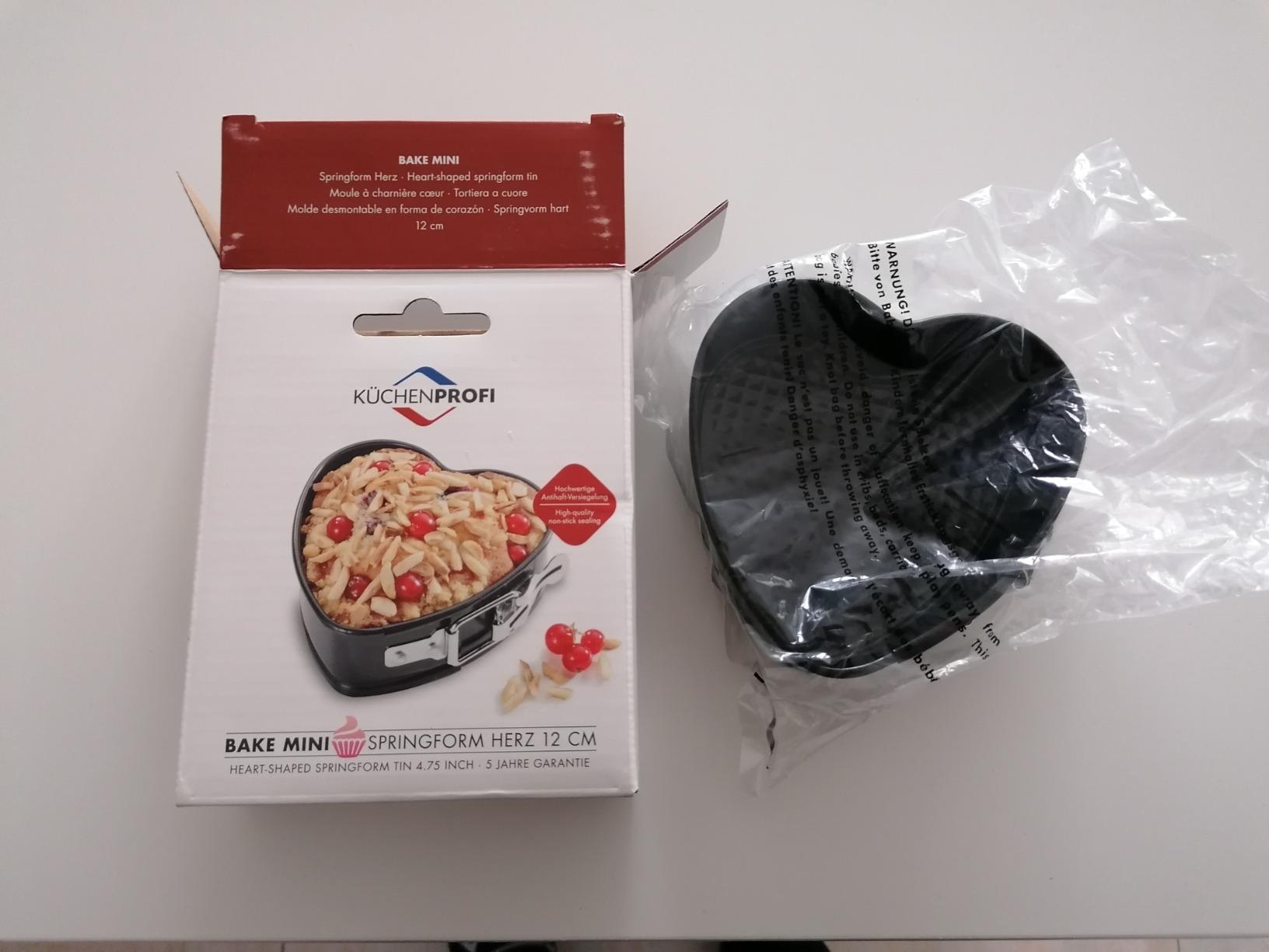 Meine Tochter liebt sie