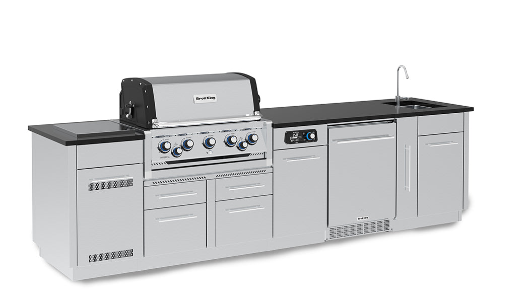 broil-king-imperial-qs-590ih-einbau-gasgrill-5-brenner-ique image 3