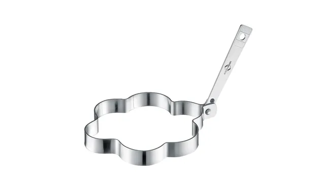 k-chenprofi-setzei-ring-blume-edelstahl-2er-set image 1