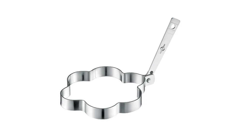 k-chenprofi-setzei-ring-blume-edelstahl-2er-set image 1