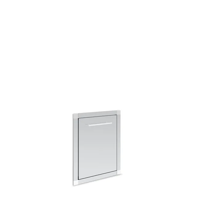 broil-king-single-door-assembly-einbaut-r-edelstahl-304 image 1