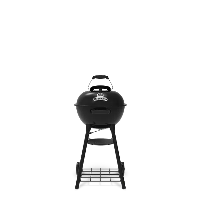broil-king-charcoal-gem-18-kettle-holzkohle-kugelgrill image 1