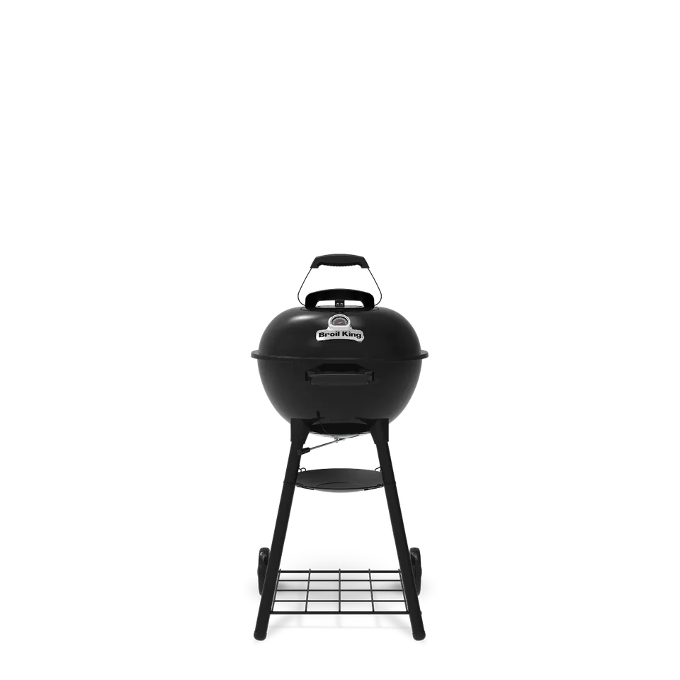 broil-king-charcoal-gem-18-kettle-holzkohle-kugelgrill image 1