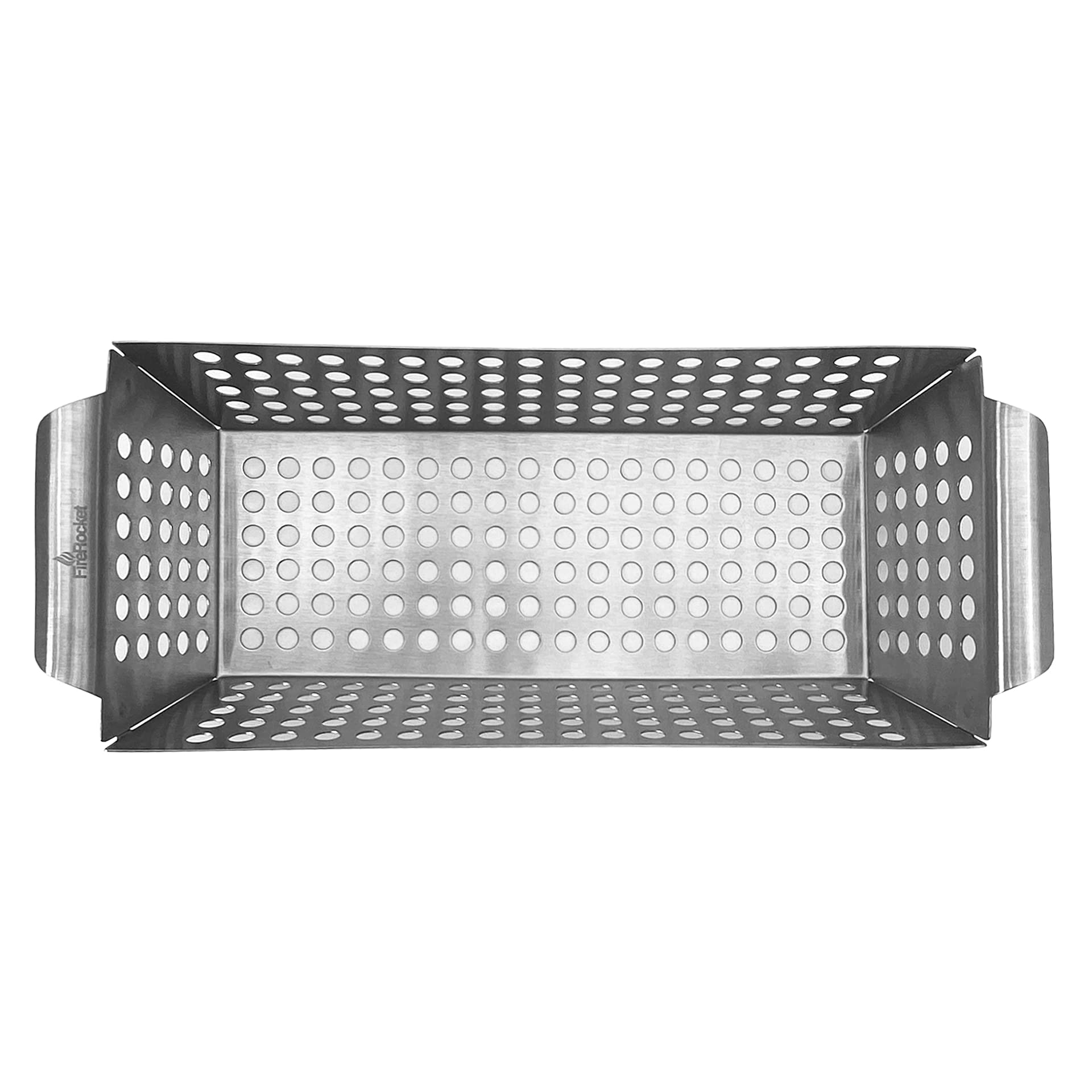 firerocket-grillkorb-31-5-x-13-5-cm-edelstahl-grillschale image 4