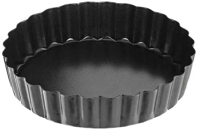 k-chenprofi-bake-mini-tarteletteformen-4er-set-12-cm-mit-hebeboden image 1
