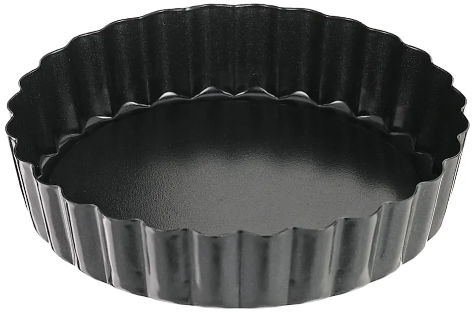 k-chenprofi-bake-mini-tarteletteformen-4er-set-12-cm-mit-hebeboden image 1