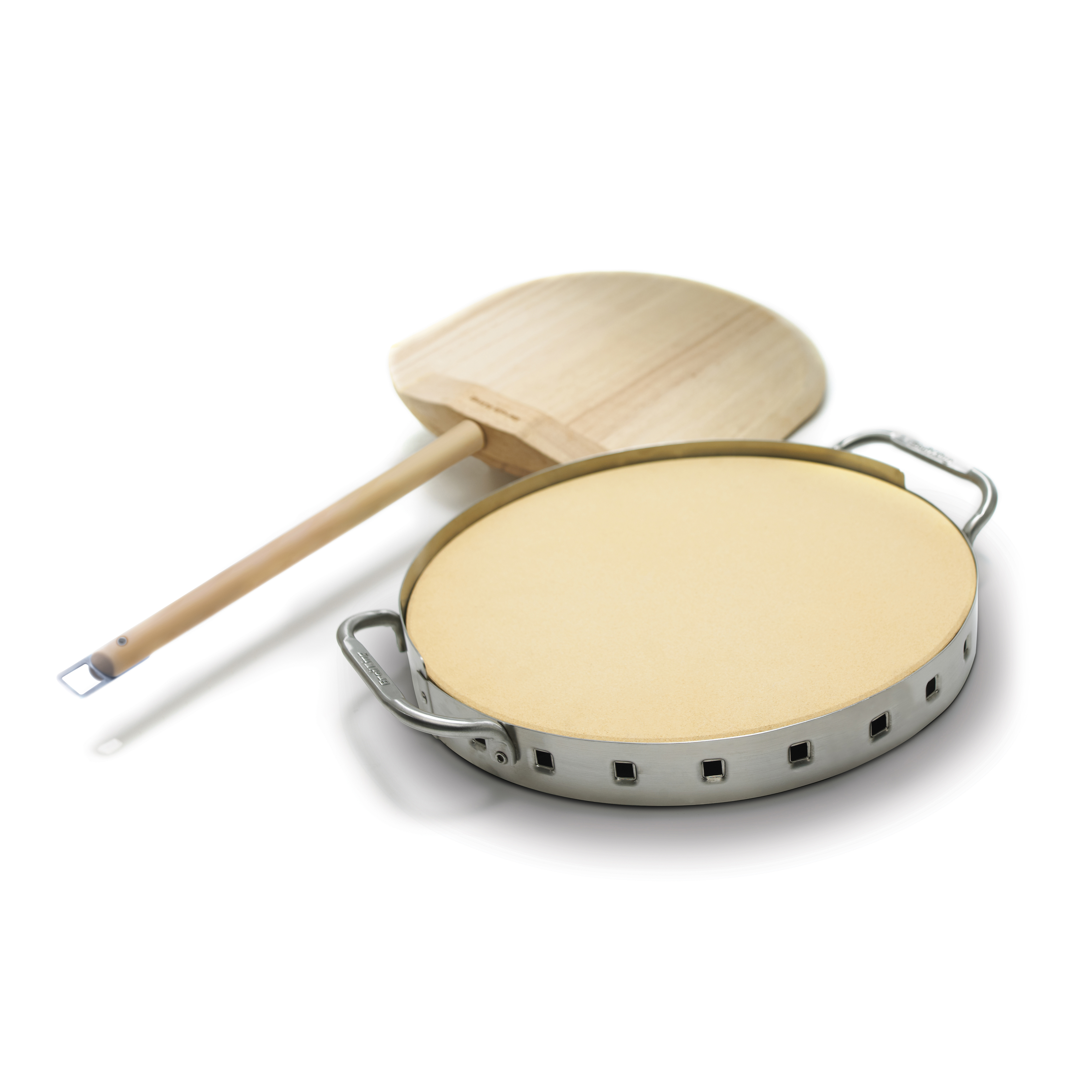 broil-king-imperial-pizza-stein-grill-set image 1