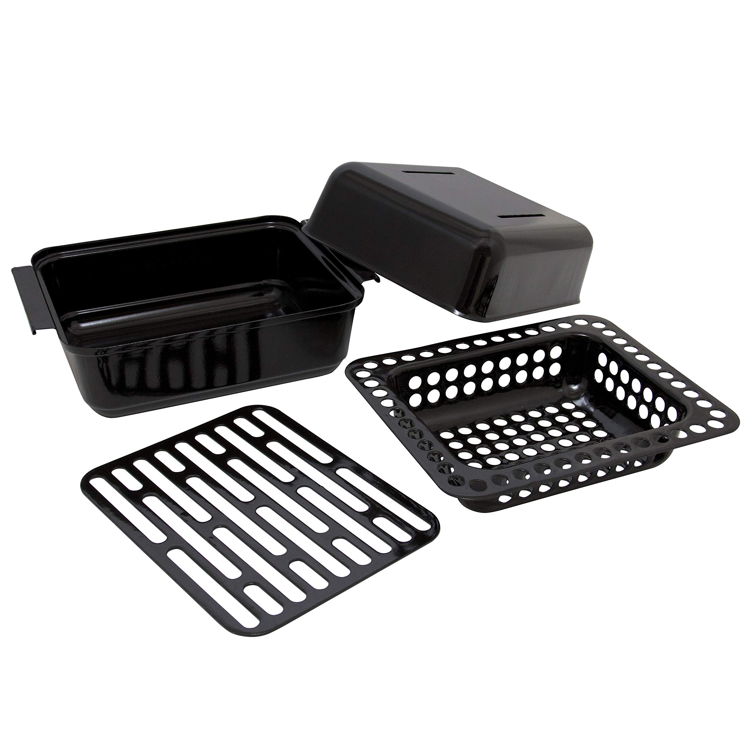 char-broil-infusion-cooker-r-ucherbox-140-589-schwarz image 1