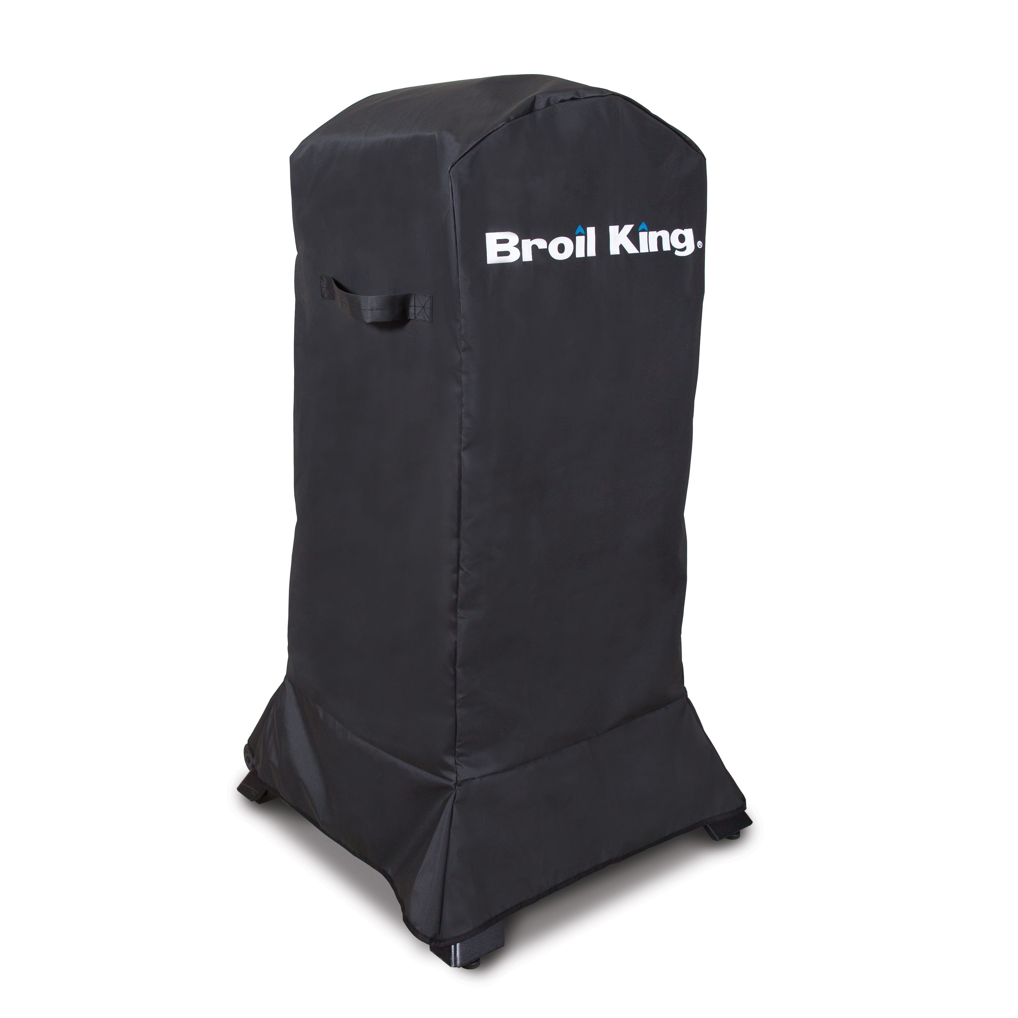 broil-king-select-cabinet-smoker-cover-vertikale-smoker-abdeckung image 1