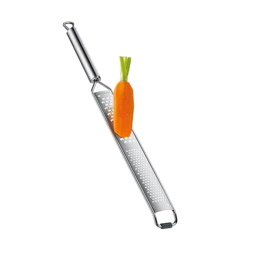 k-chenprofi-zester-parma-edelstahl-extrem-scharf image 2