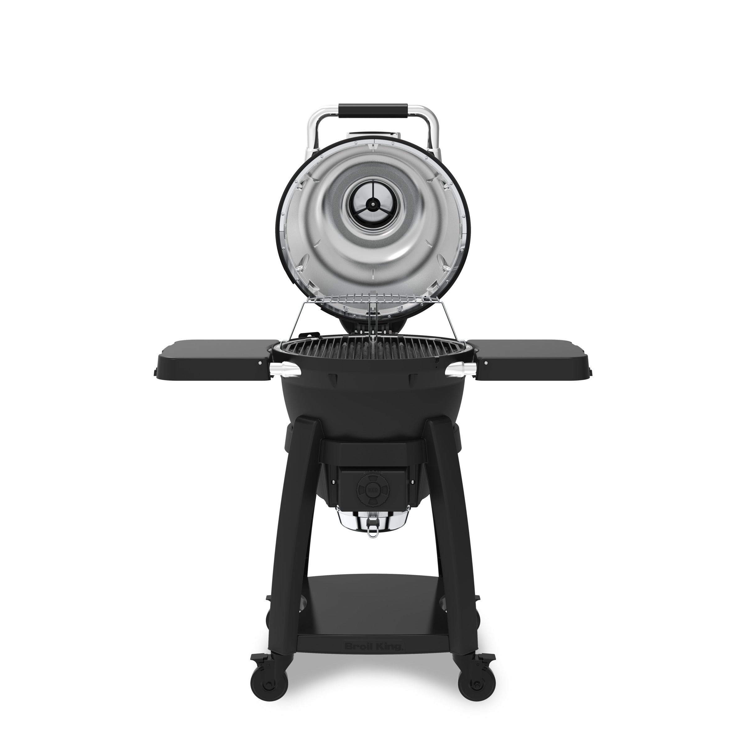 broil-king-keg-kamado-holzkohlegrill-405-sq-in image 2