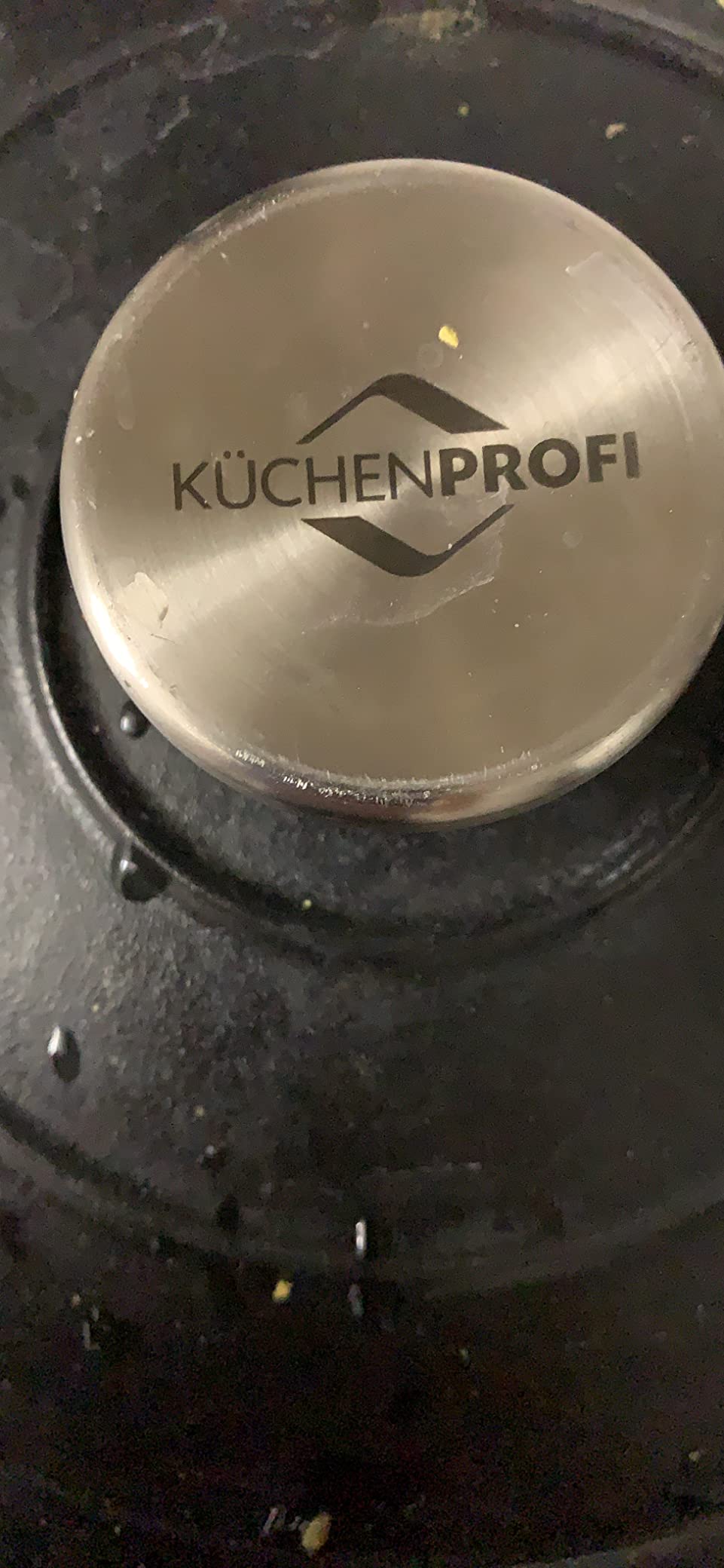 Sehr gut für Eintöpfe