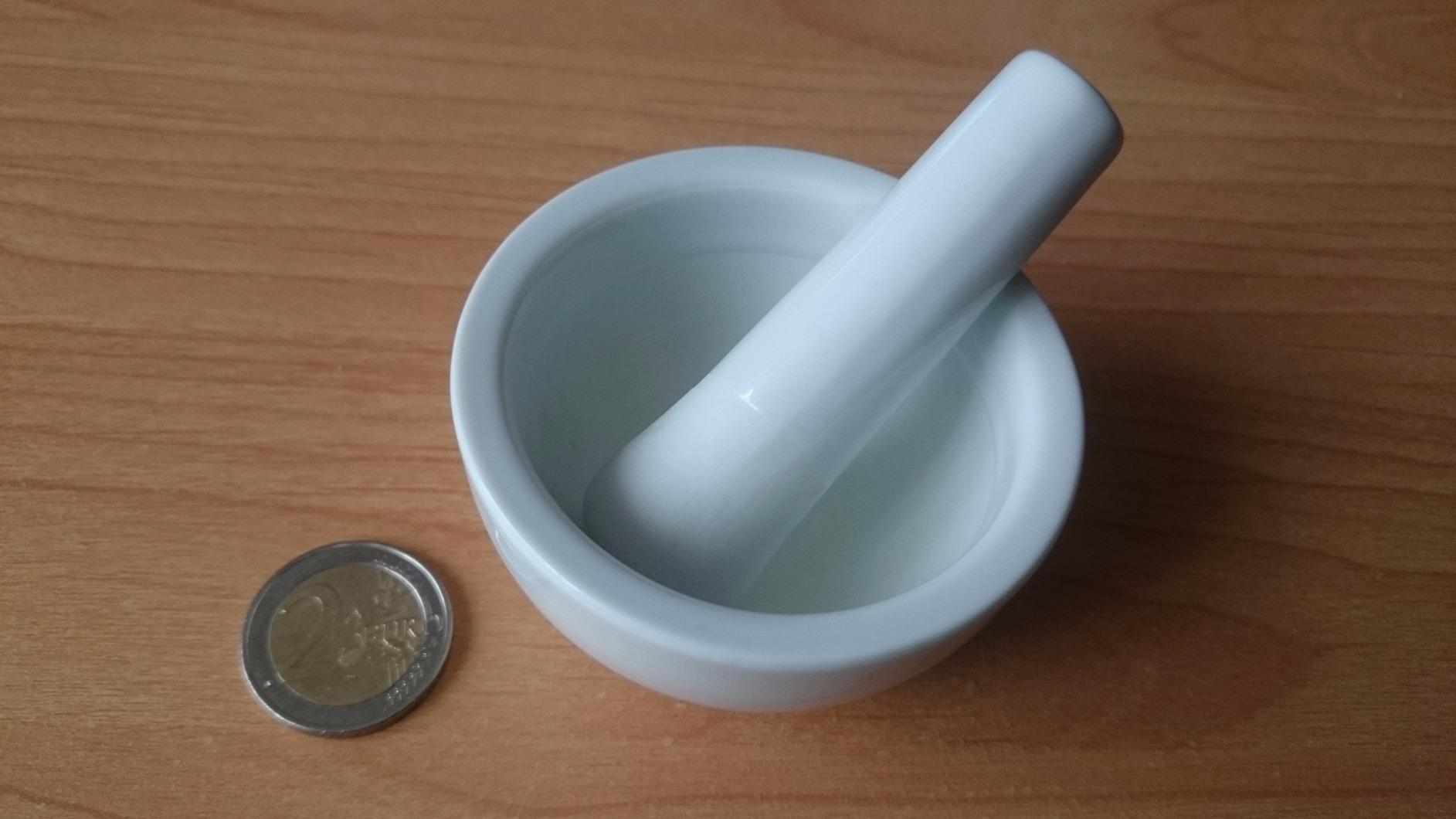 Klein aber fein