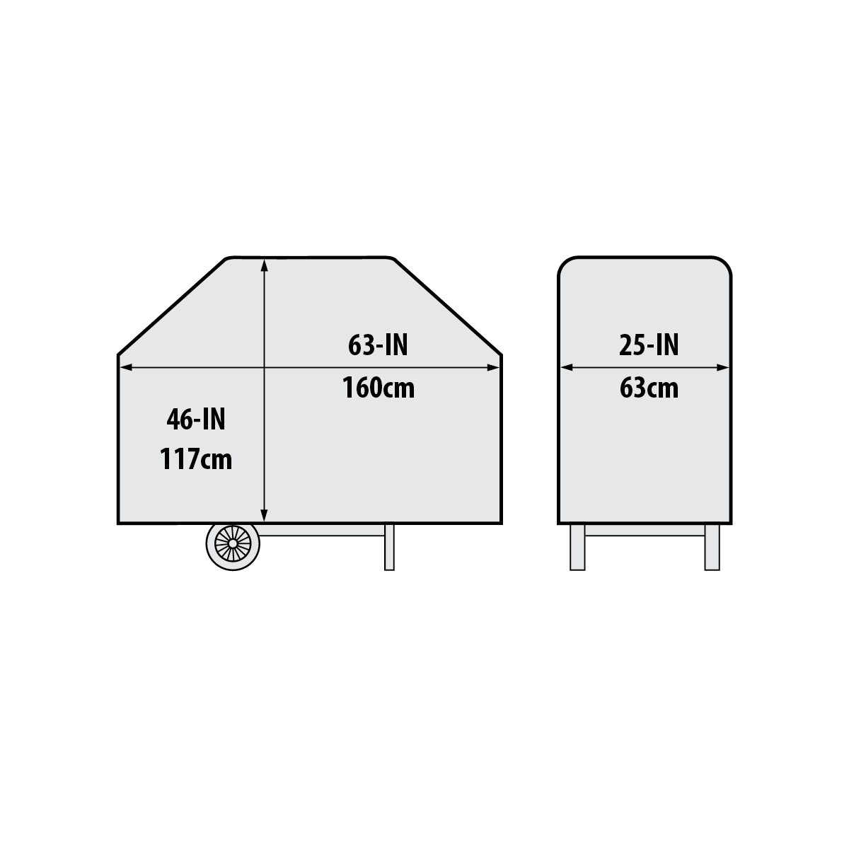 broil-king-premium-grillabdeckung-63-pvc-polyester image 8