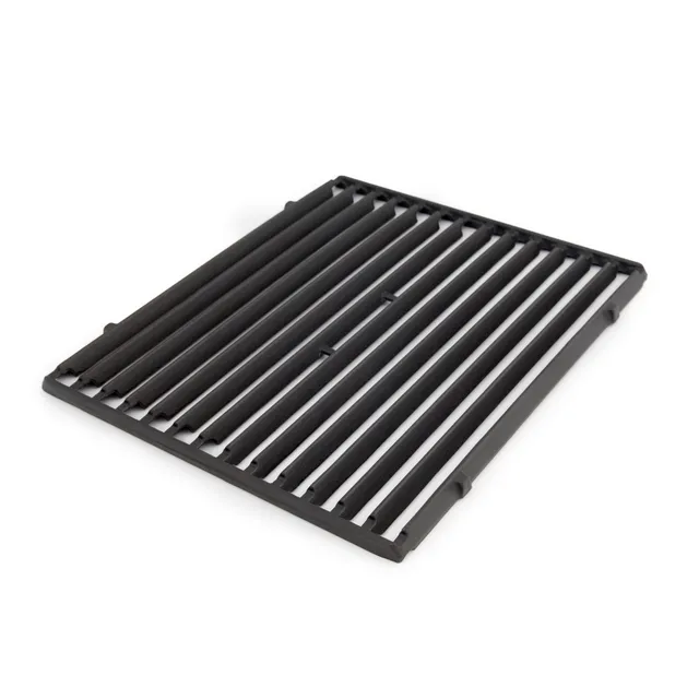 broil-king-gusseisen-roste-36-1-x-31-1-cm-grillroste-2-teilig image 1