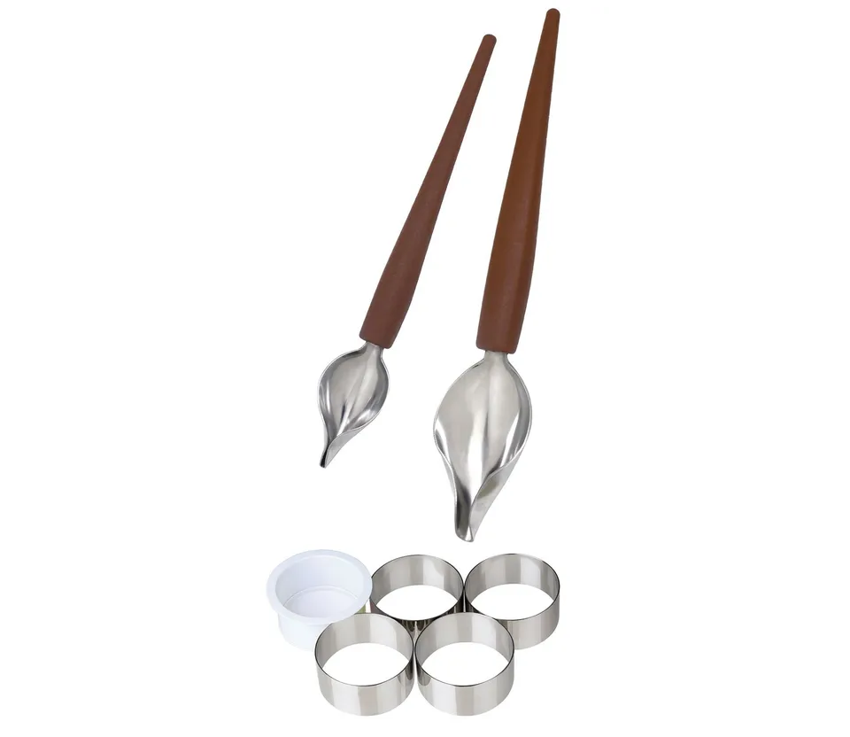 k-chenprofi-0805022800-p-tissier-dekorier-set-7-teilig-mit-ringen image 1