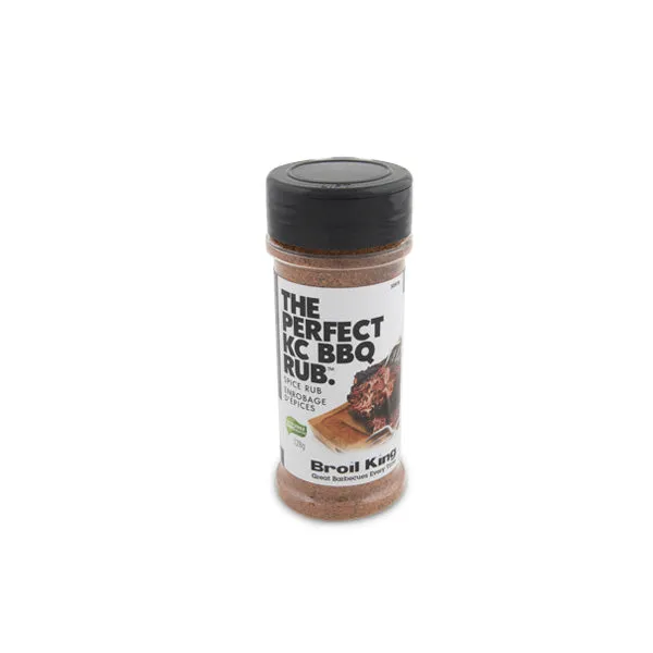 broil-king-the-perfect-kc-bbq-spice-rub-gew-rzmischung image 1